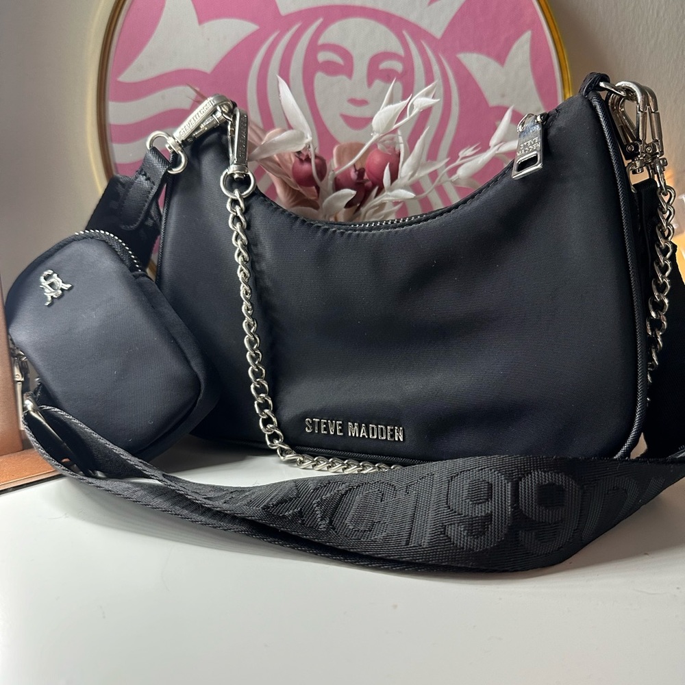 Steve Madden Crossbody bag